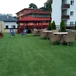 Hotel *** Nat Krynica Zdroj