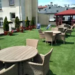 Hotel *** Nat Krynica Zdroj