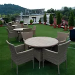 Hotel *** Nat Krynica Zdroj