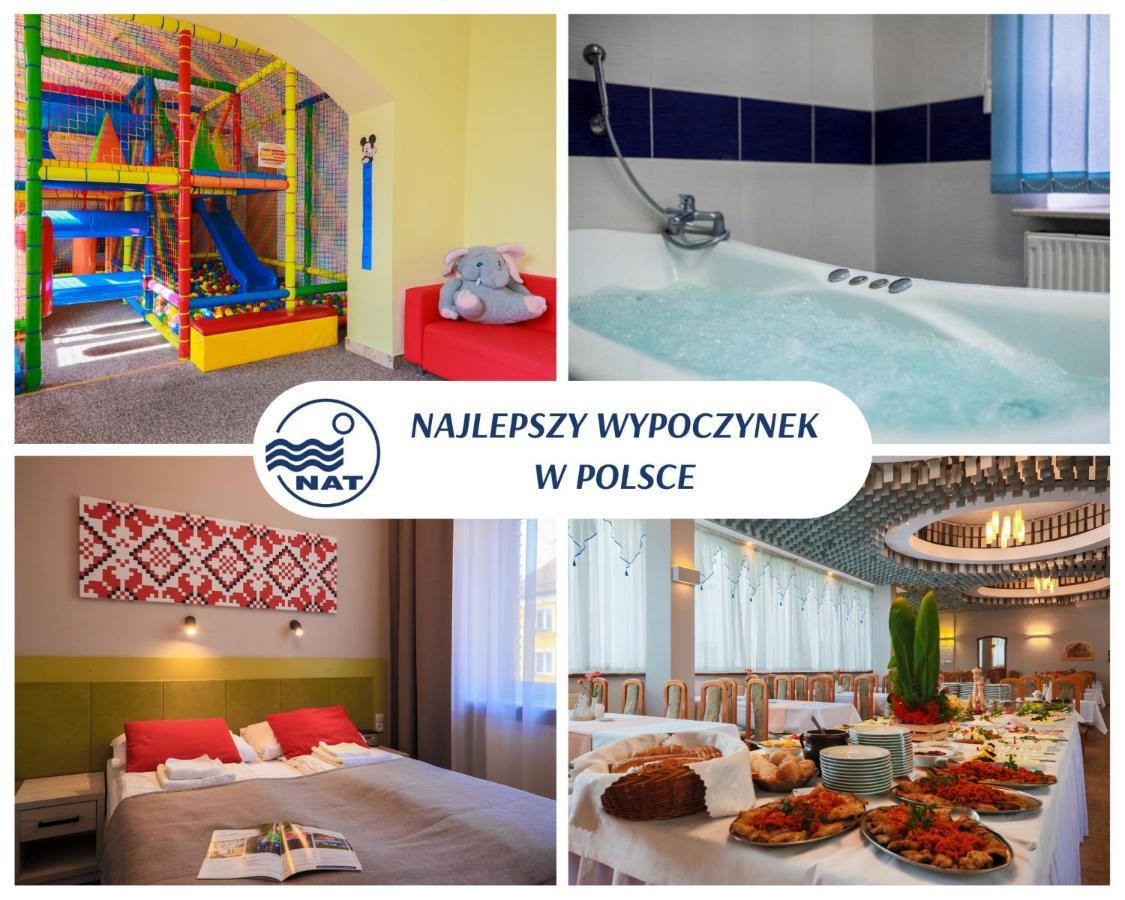 Hotel *** Nat Krynica Zdroj
