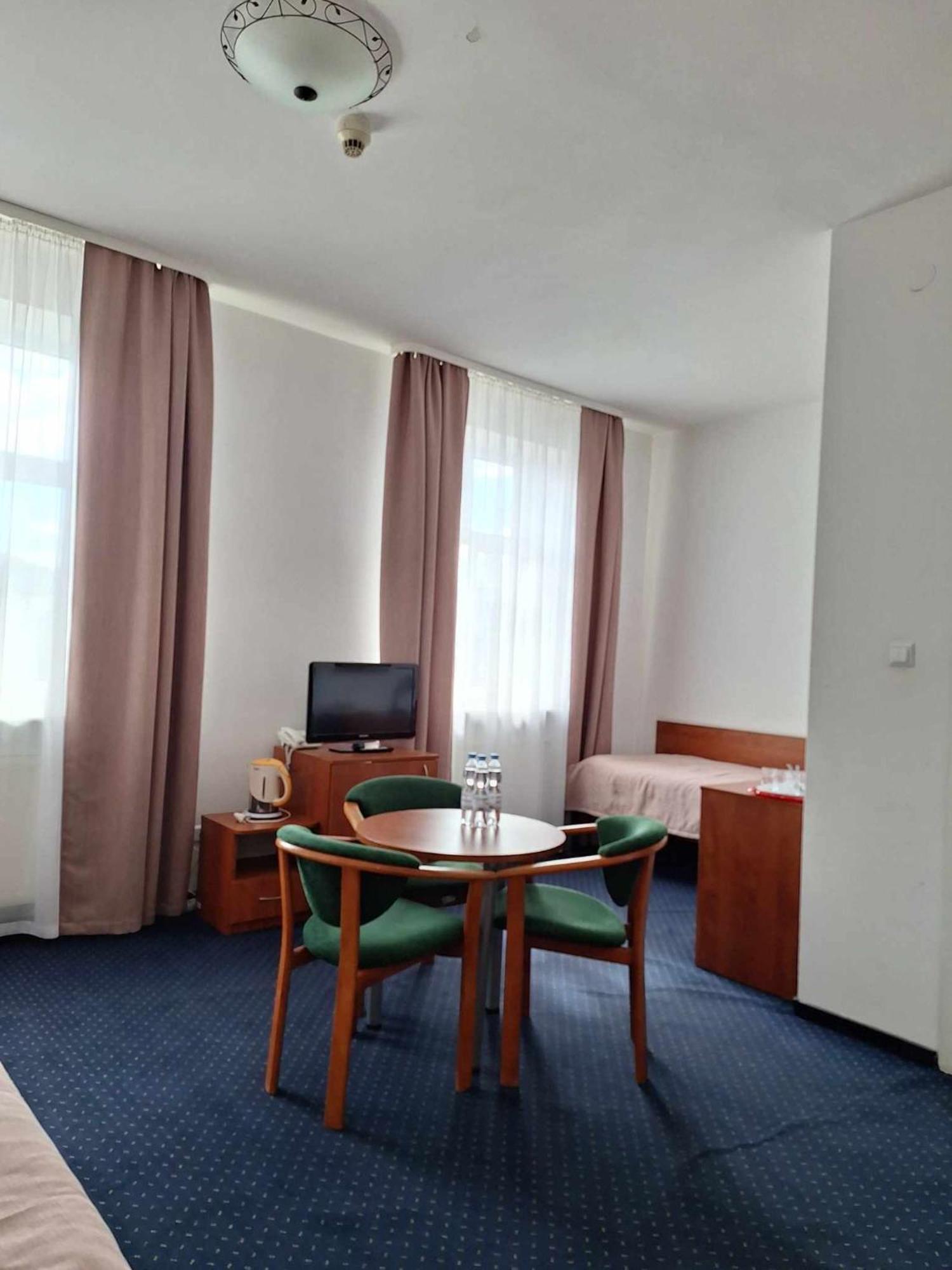 *** Nat 3* Krynica Zdroj