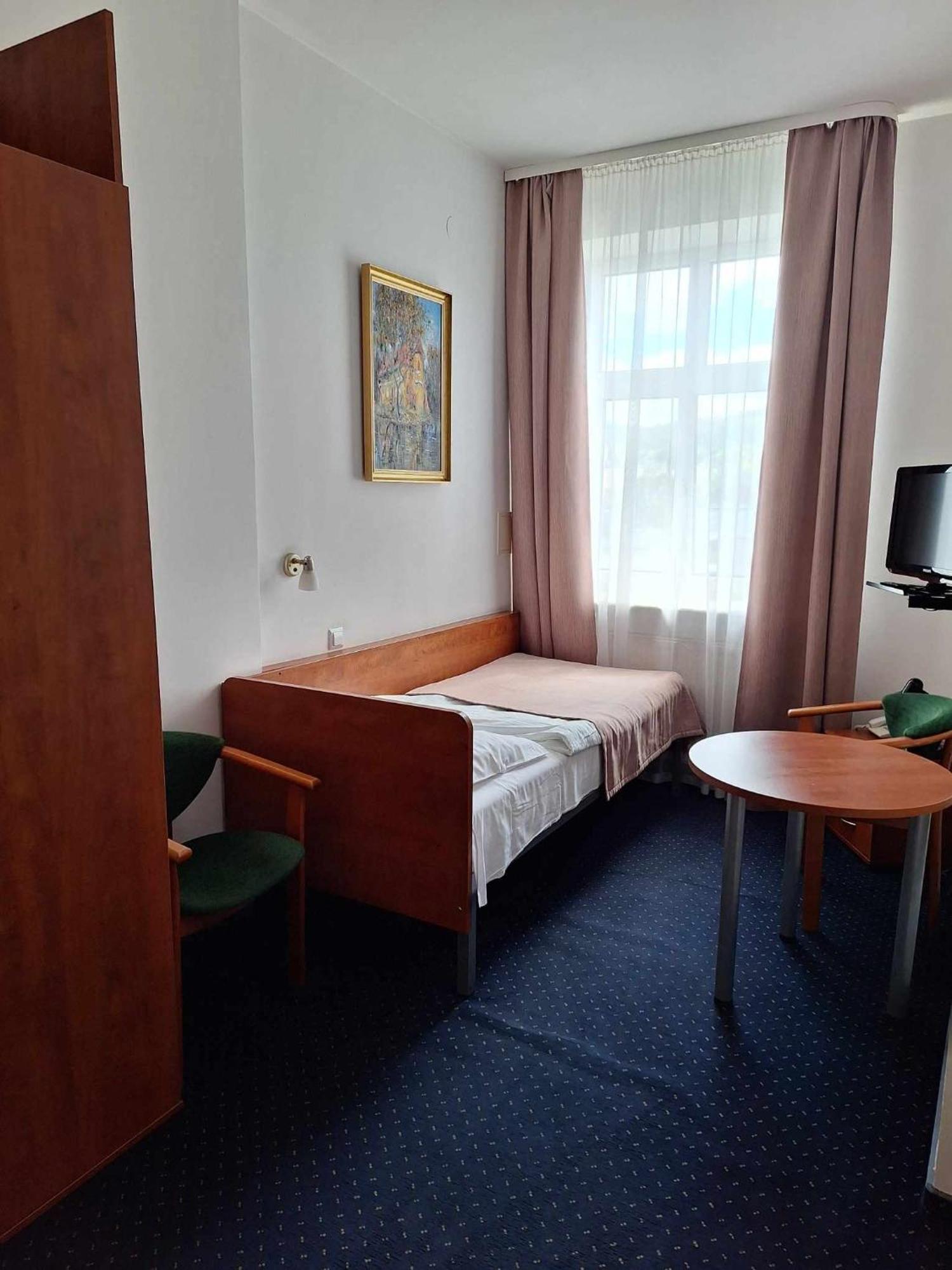 *** Nat Hotel Krynica Zdroj
