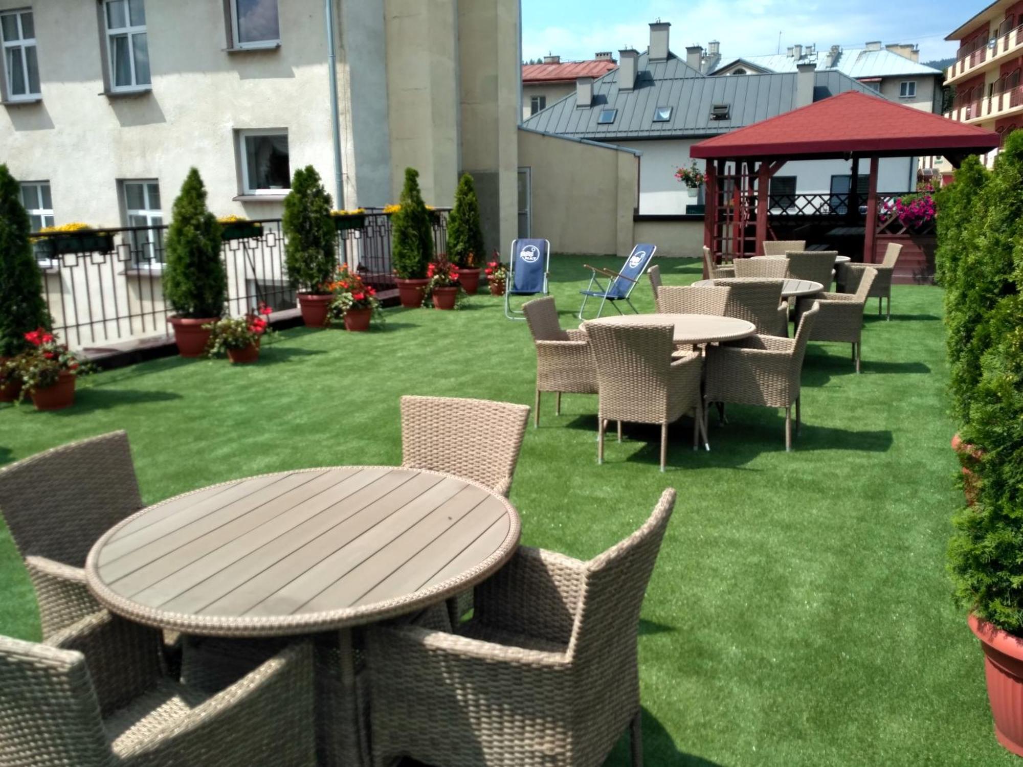*** Nat Hotel 3*