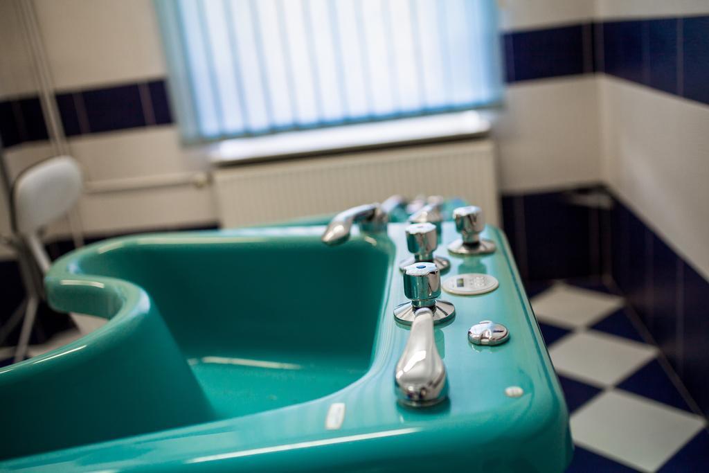 *** Nat Hotel Krynica Zdroj