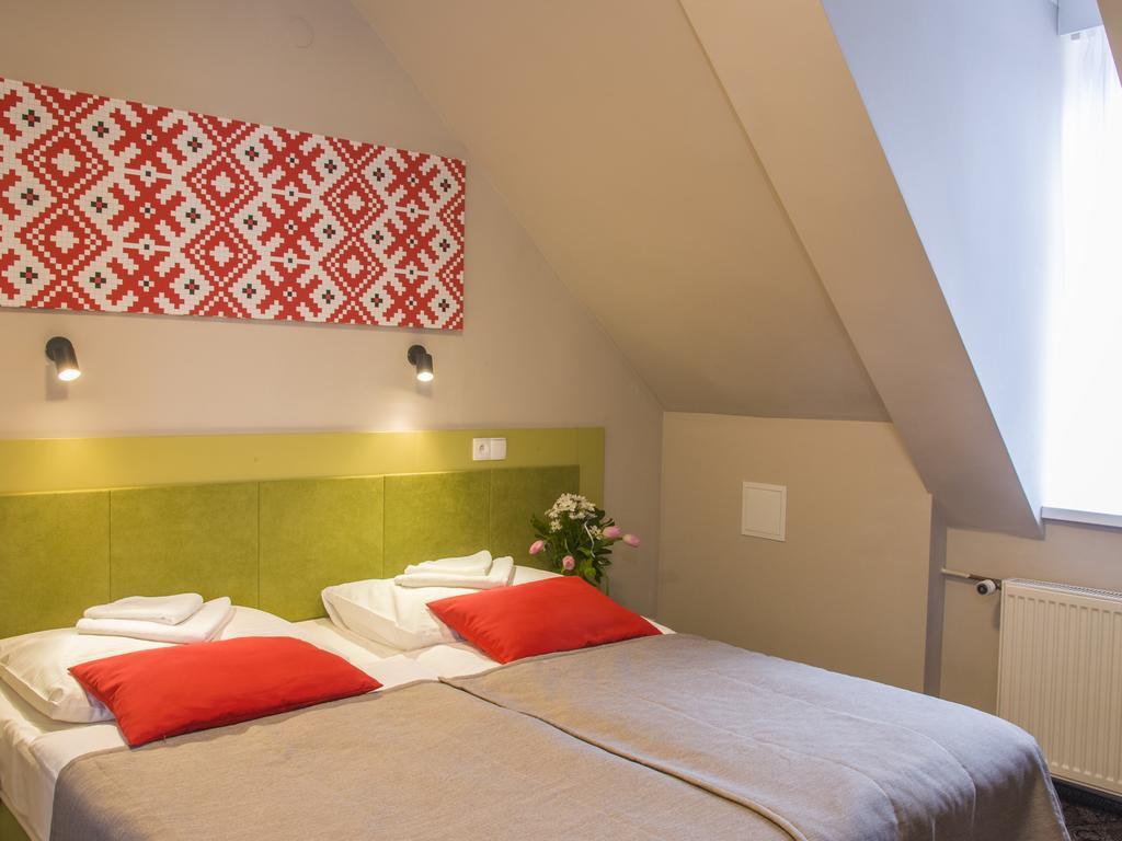 *** Nat Hotel 3*