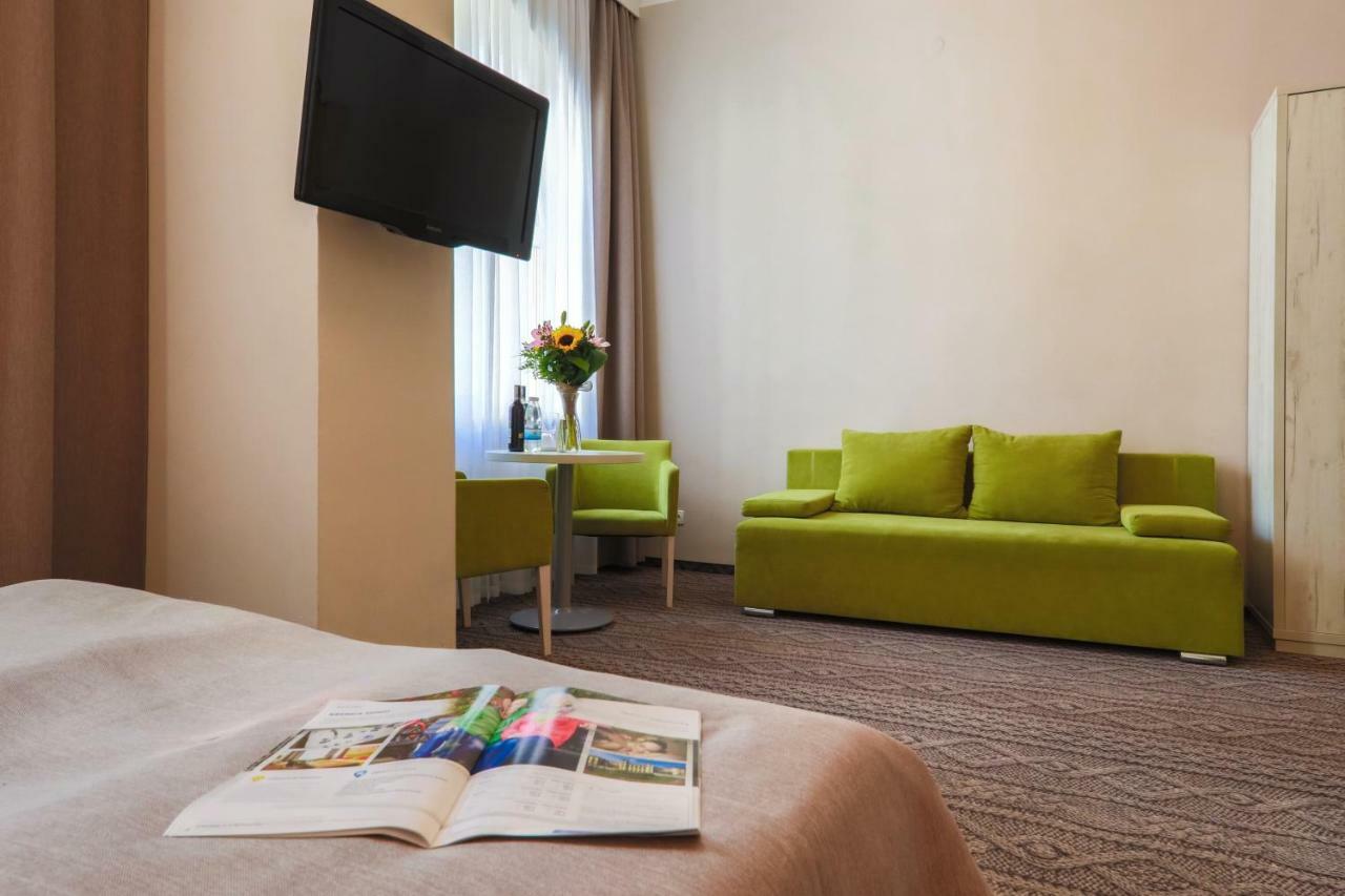*** Nat Hotel Krynica Zdroj