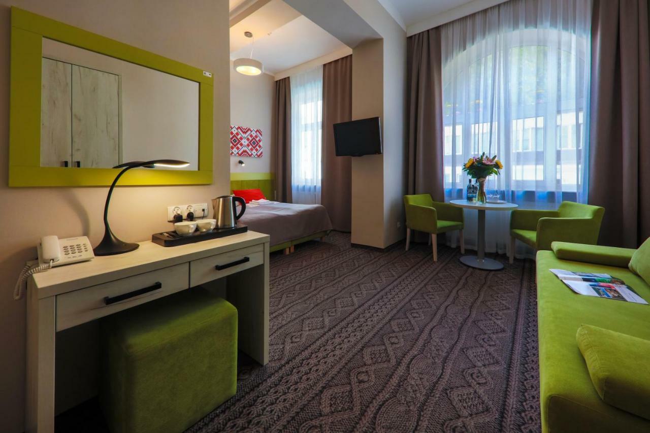Hotel *** Nat Krynica Zdroj
